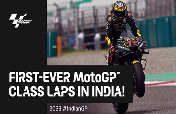 خلاصه مسابقه موتوجی‌پی هند 2023 | India MotoGP